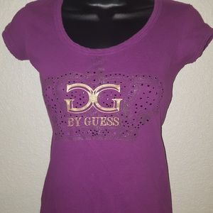 Women  guess shirt